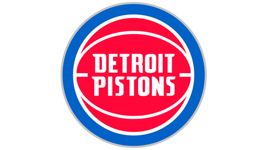 Pistons logo