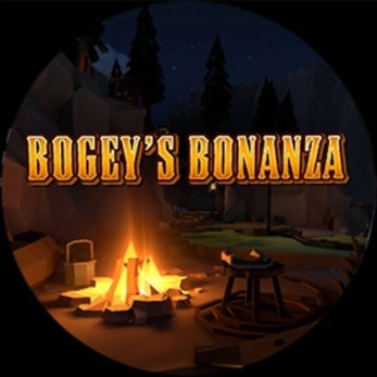 Bogey's Bonanza Map