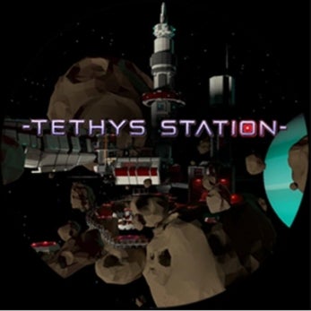Tethys Station Map