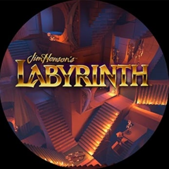 Labyrinth Map
