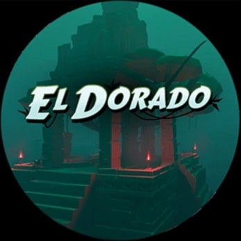 El Dorado Map
