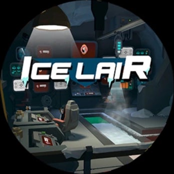 Ice Lair Map