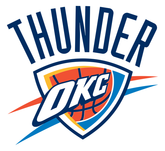 Thunder logo