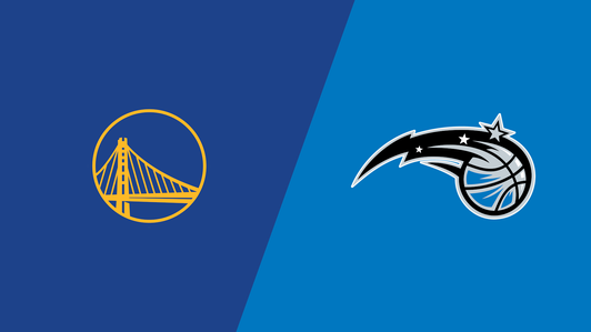 Warriors vs Magic