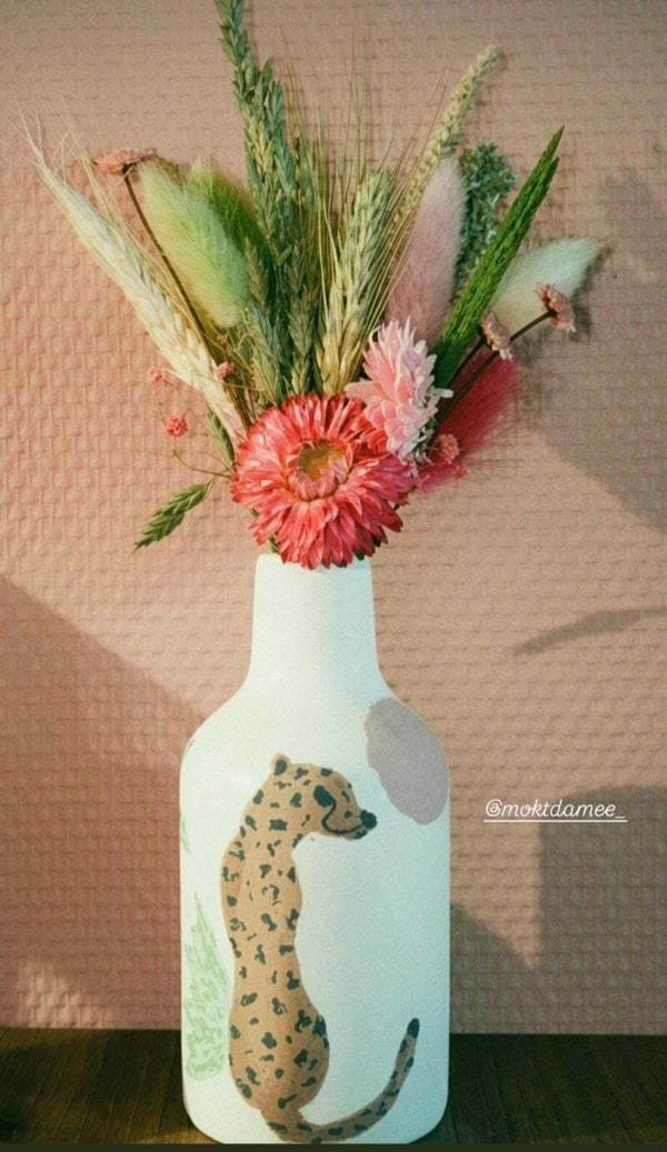 Bloom & paint
