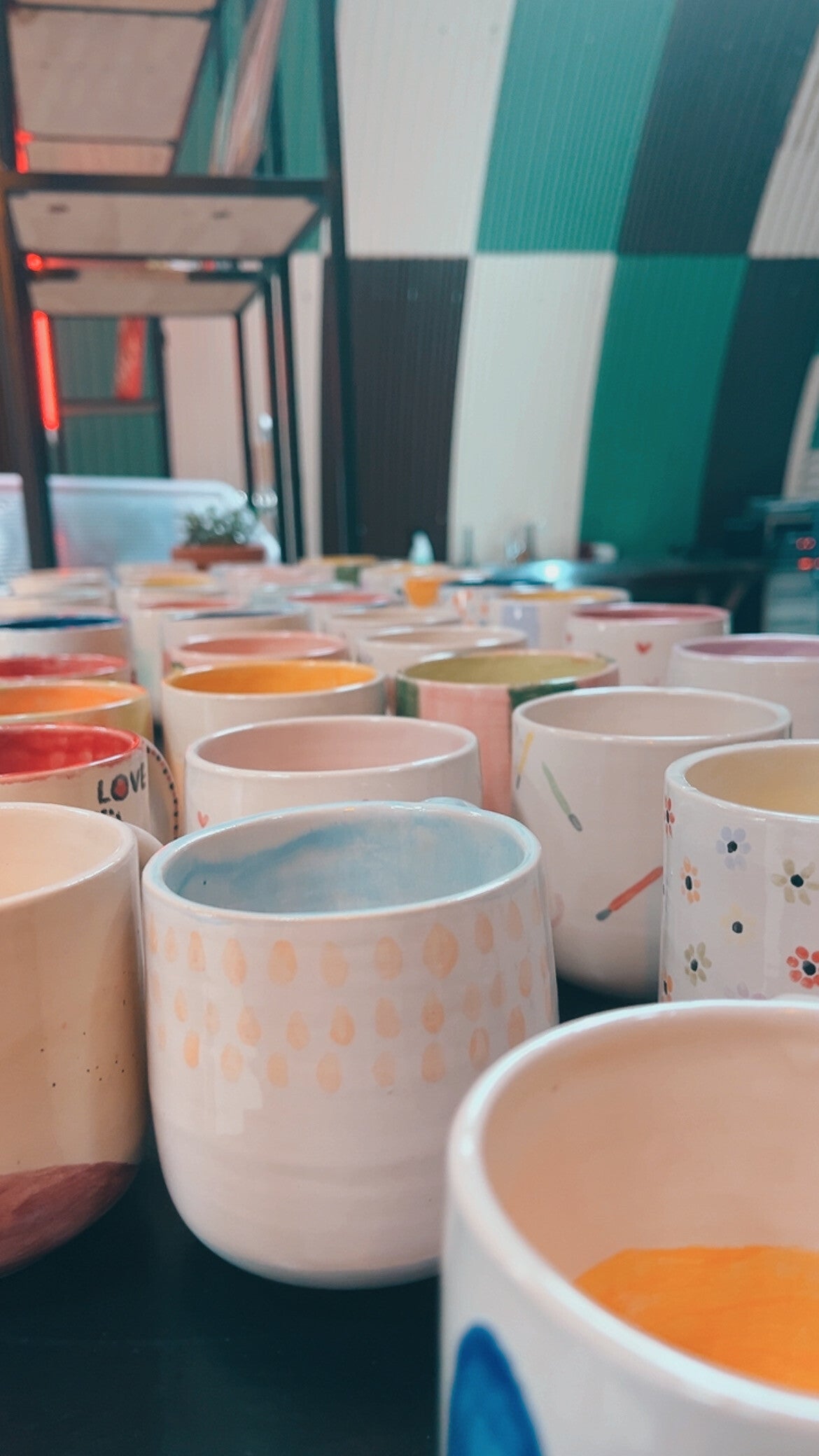 Zaterdag 17 mei 10u - 13u30