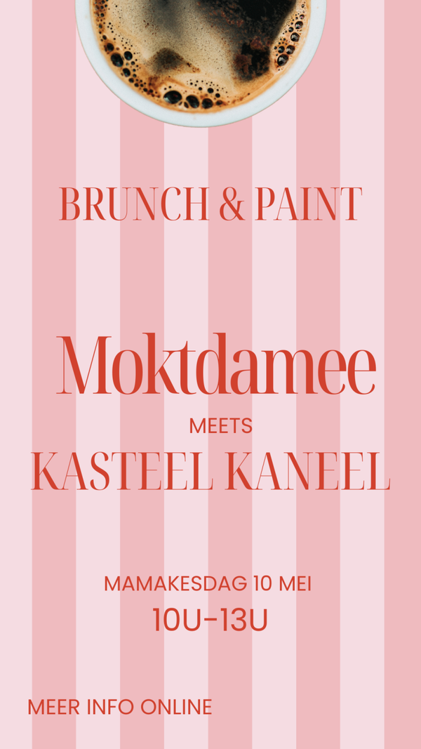 Brunch & paint