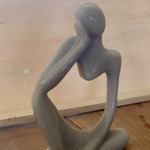 La pensée tranquille
