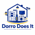 Dorrodoesit