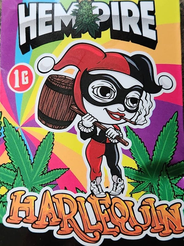 Harlequin