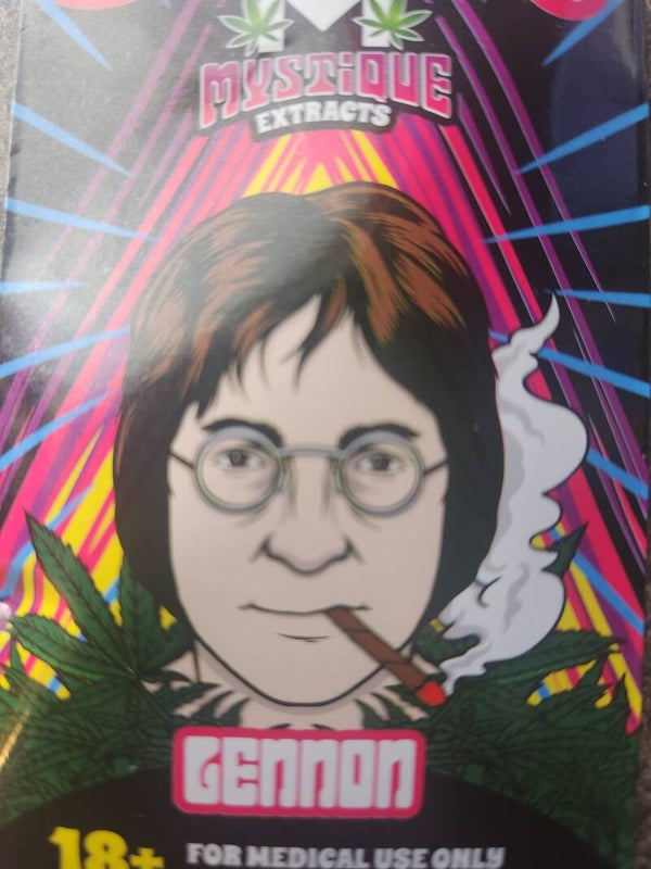 Lennon