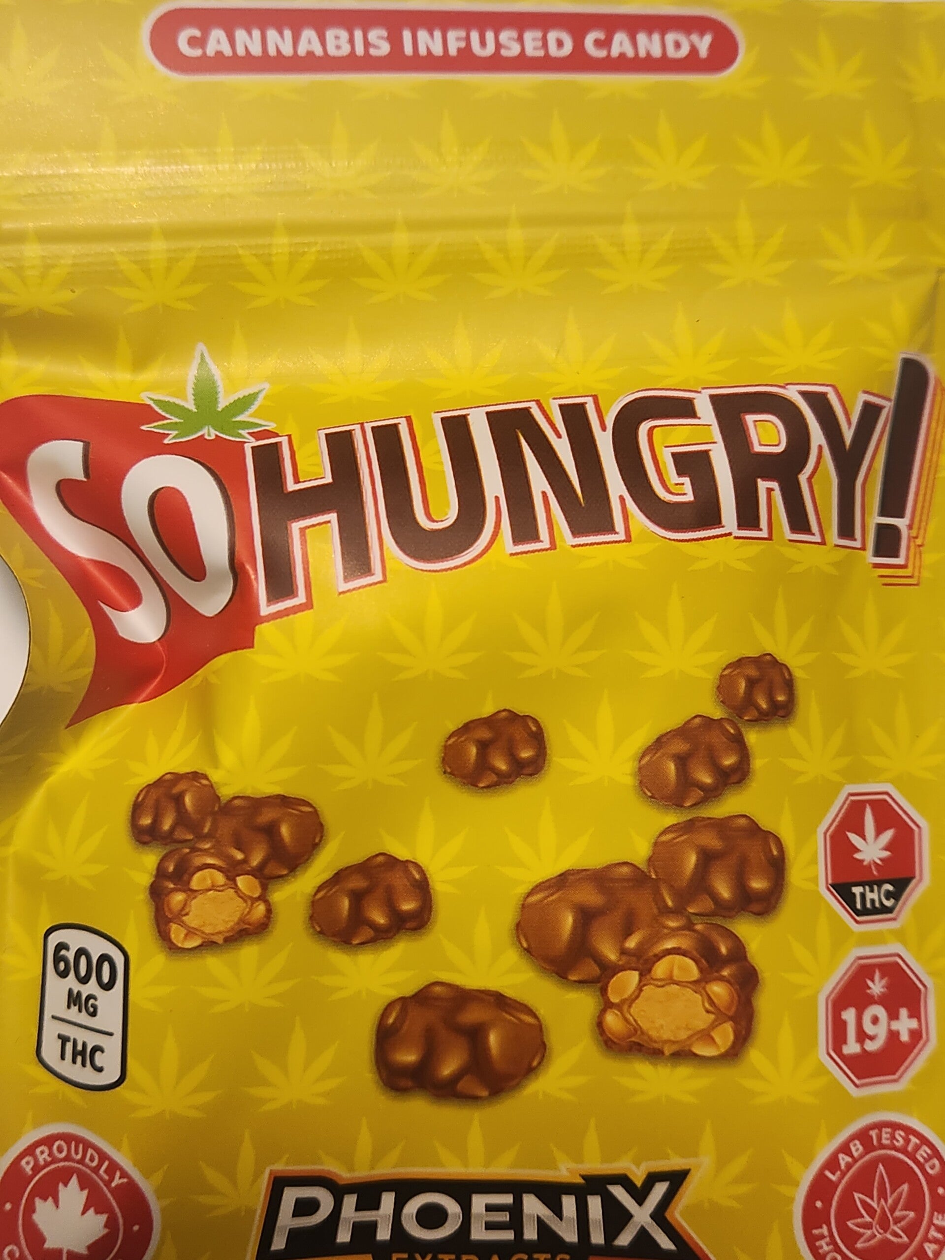 SoHungry