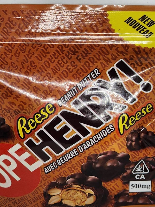 Reese Dopehenry
