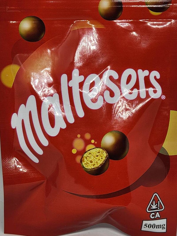 Maltesers