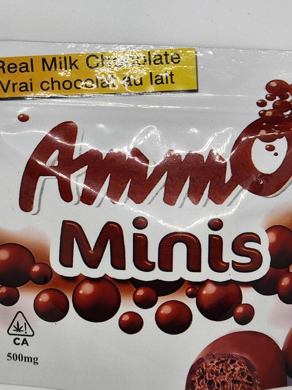 Ammo minis