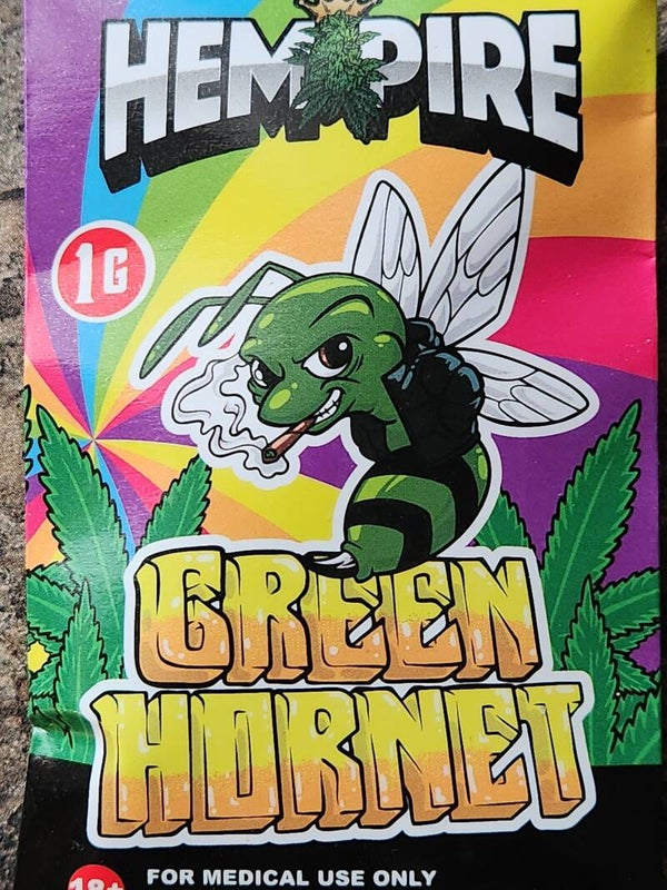Green Hornet
