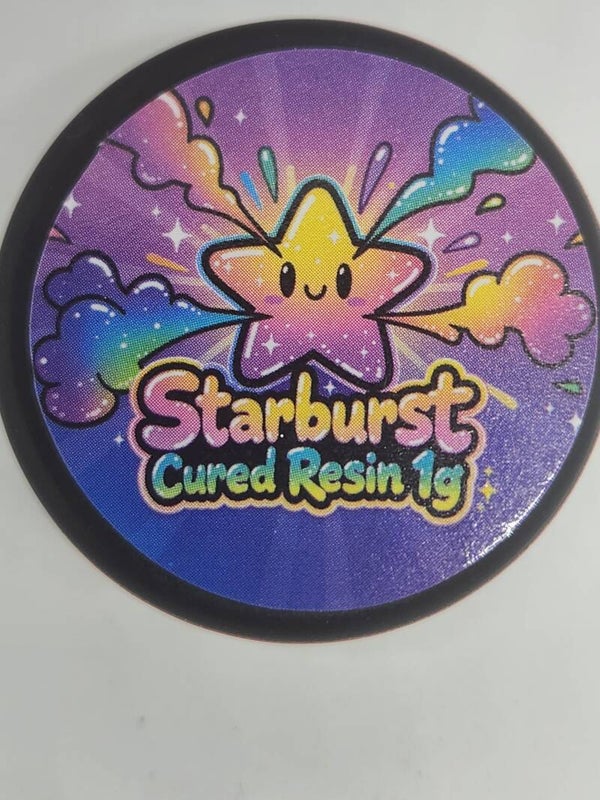 Starburst