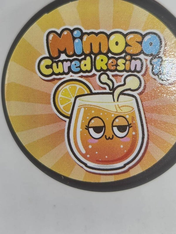 Mimosa