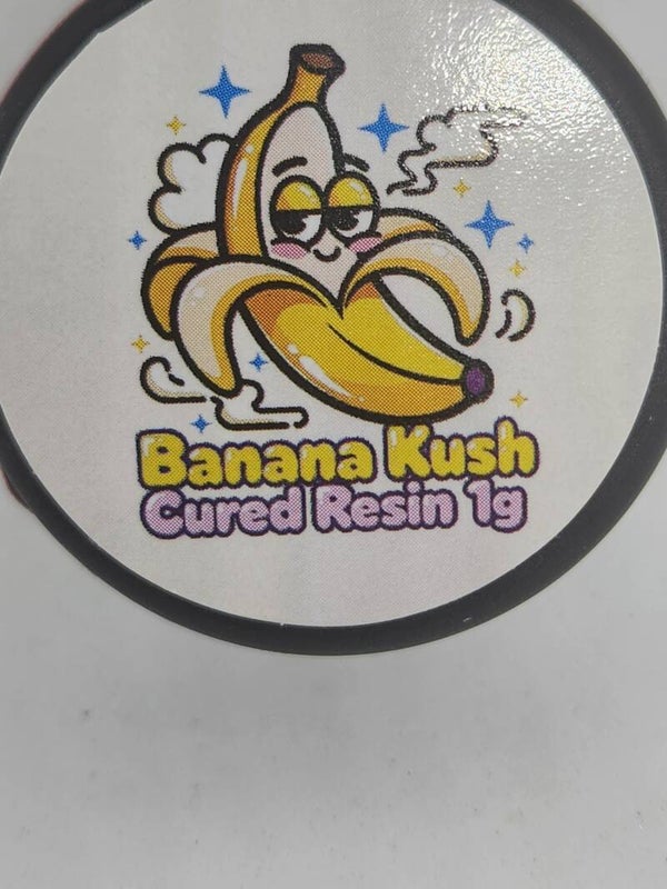 Banana Kush