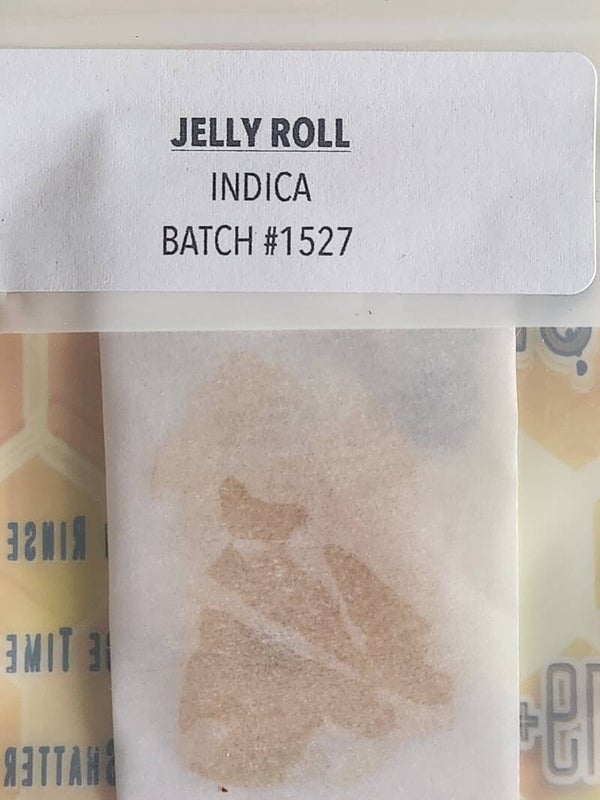 Jelly Roll