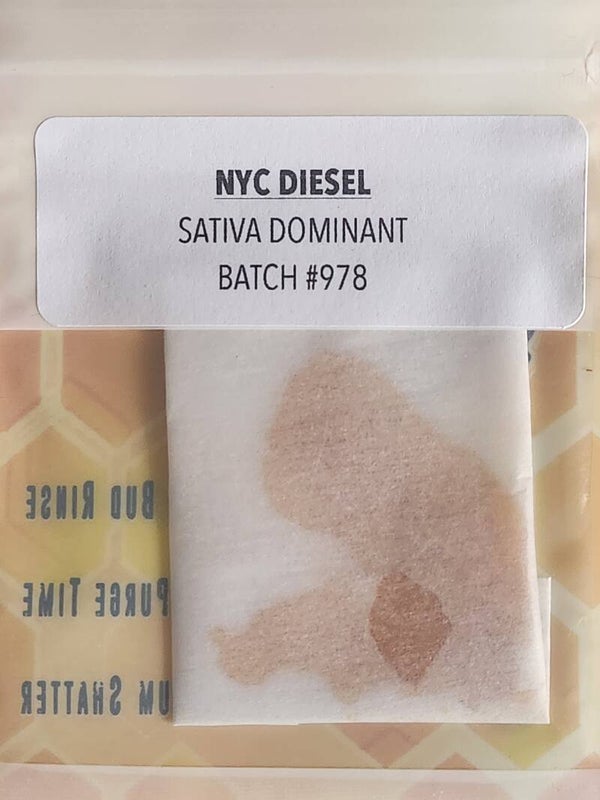 NYC Diesel