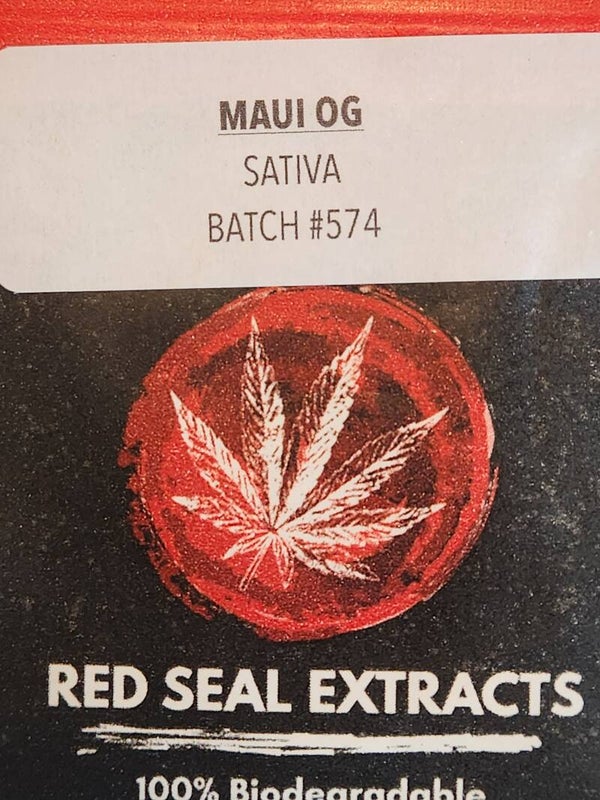 Maui OG