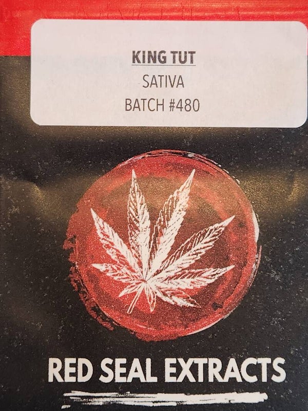 King TuT