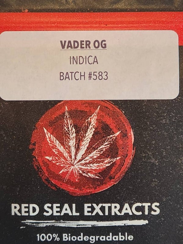 Vader OG