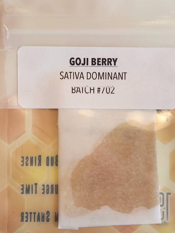 Goji Berry
