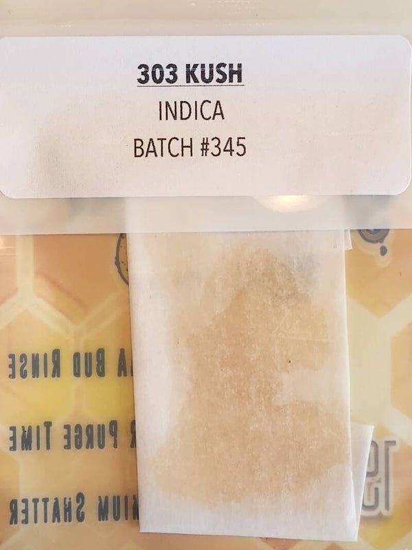 303 Kush