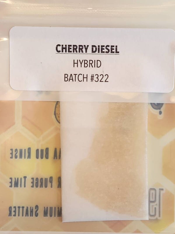 Cherry Diesl