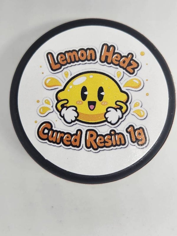 Lemon Heads