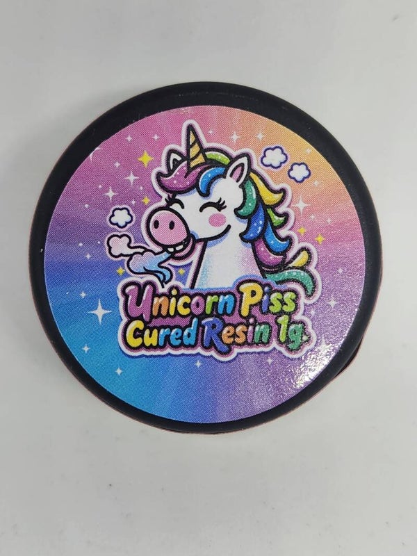 Unicorn Piss
