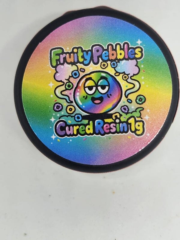 Fruity Pebbles