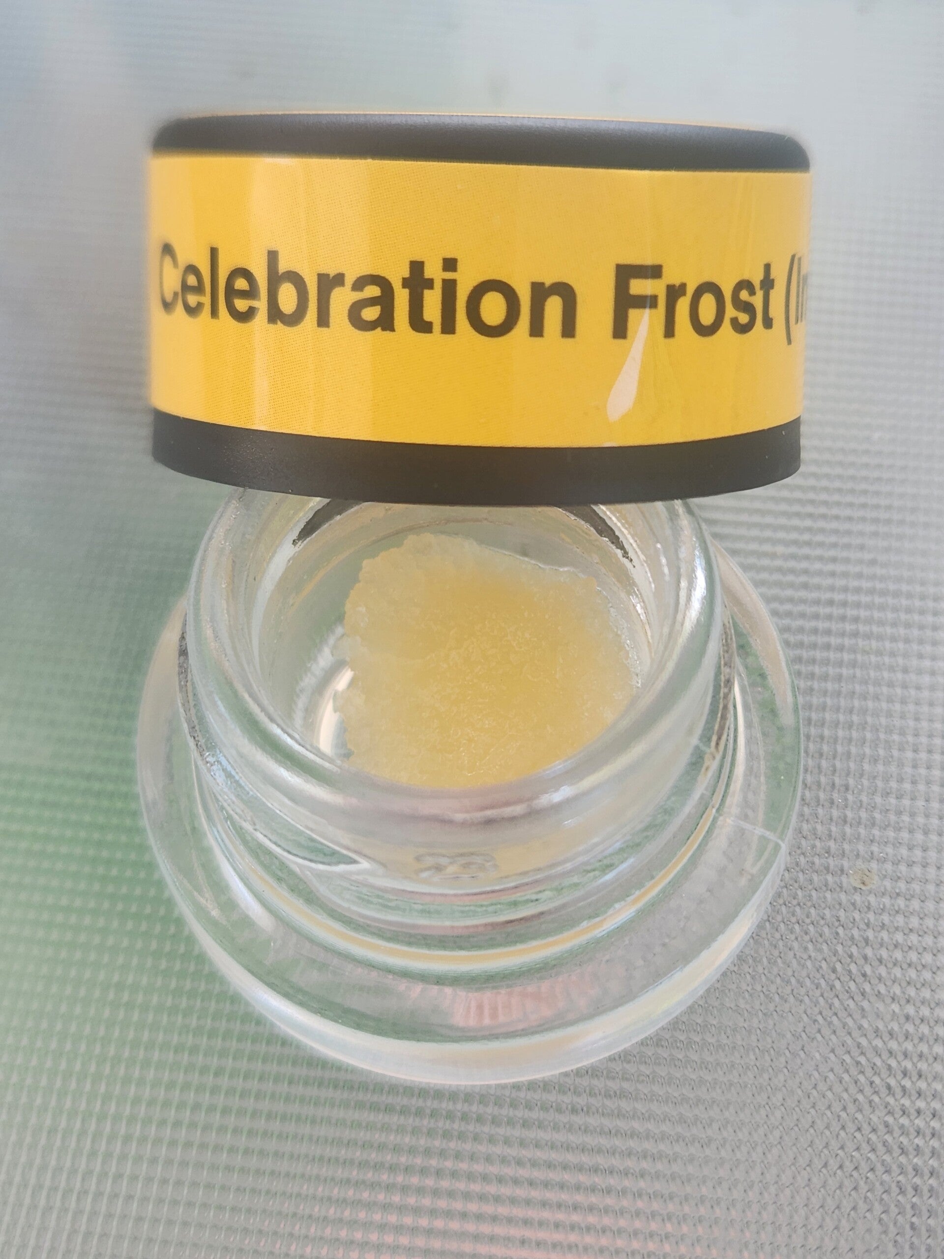 Celebration Frost