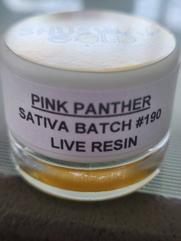 Pink Panther
