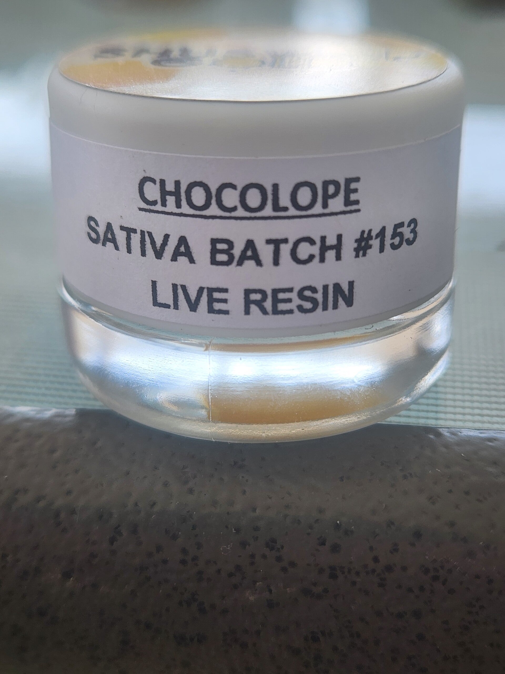 Chocolop