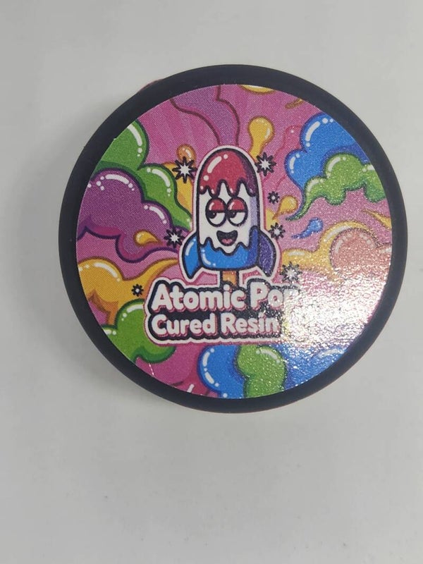 Atomic PoP