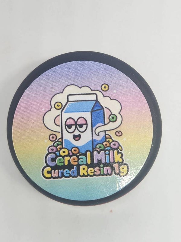 Cereal Milk