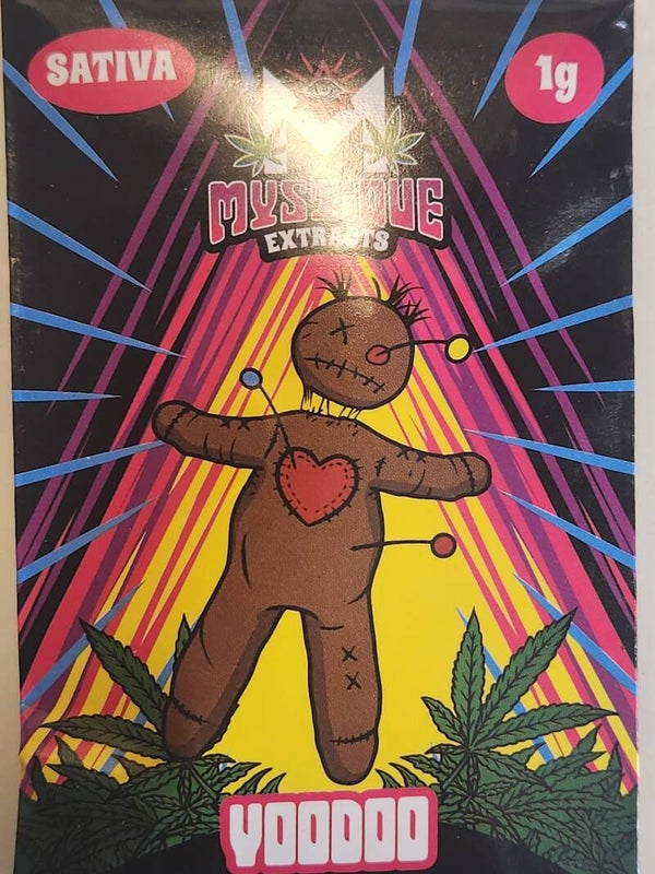 Voodoo