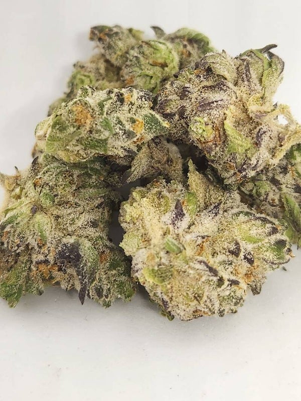 Peanut butter Breath