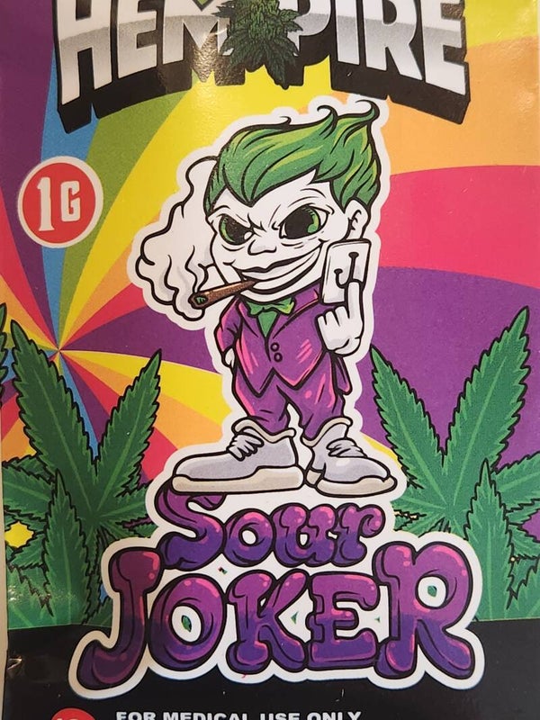 Sour Joker