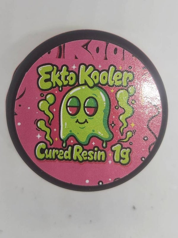 Ekto kooler