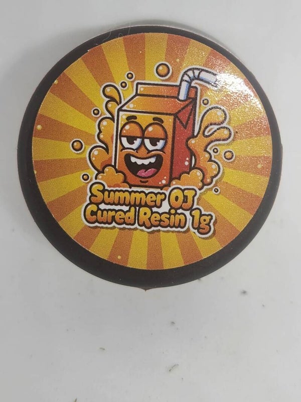 Summer OG