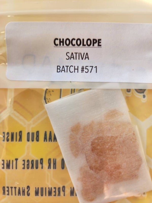 Chocolope