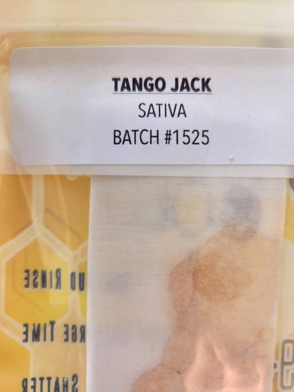 Tango Jack