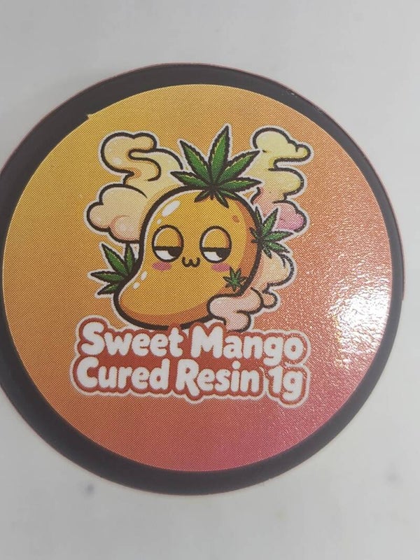 Sweet Mango