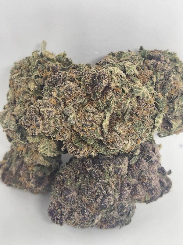 Super boof cherry