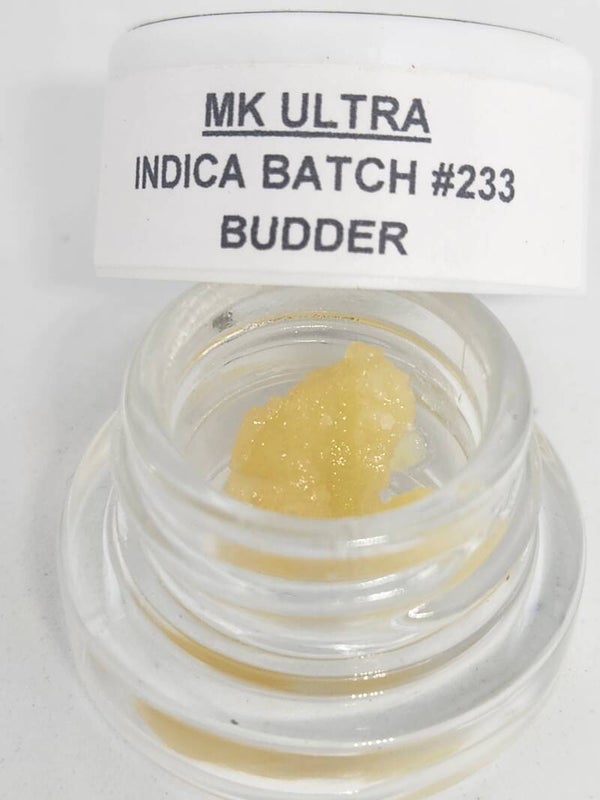 Mk ultra