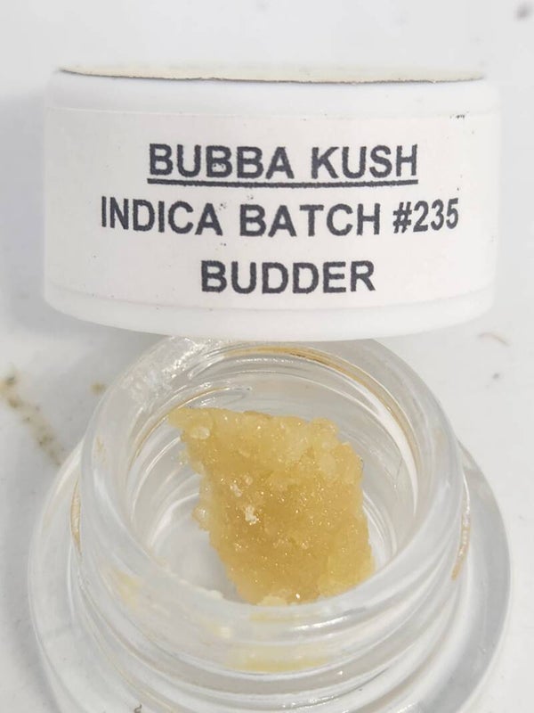 Bubba Kush